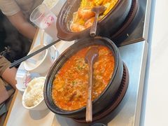 -火啫啫·粤式啫啫煲(南通首店)