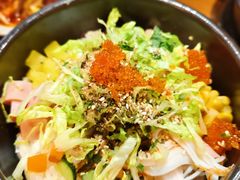 -长寿参鸡汤(朝韩风情街店)