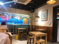 大堂-卤儿道道(龙游路店)