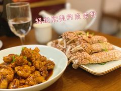 -谢谢侬·私房菜馆(迪荡店)