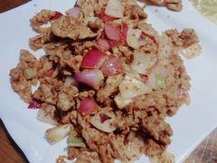 -盛德利食府 天津菜(河西店)