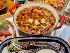 -锦府盐帮·李宅(领展购物广场中关村店)