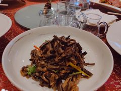 -西安W酒店·WEI全味西餐厅