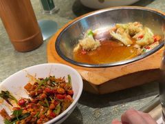 -遇见湘·地道湖南菜(黄埔泰丰店)