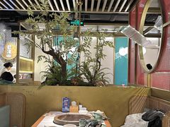 -鲜潭蒸汽石锅鱼(五道口购物中心店)