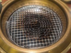 -御牛道日式烤肉料理(杭州万象城店)