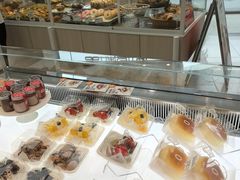 -BreadTalk面包新语(凯德闵行商业中心店)