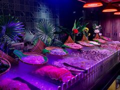 -领鲜活海鲜榴莲自助火锅(东门店)