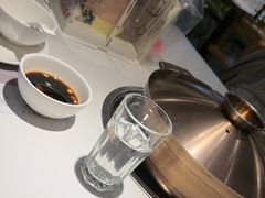 -烹然四季椰子鸡火锅(姚家园万象汇店)