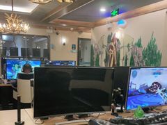 -网鱼电竞(杨浦中原店)