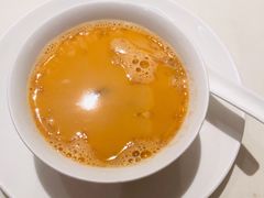 贵妃龙虾汤泡饭-利苑酒家(金宝店)