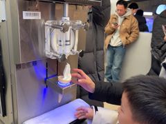 -海底捞大排档火锅(打浦路店)