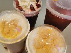 -百分茶(融创茂店)