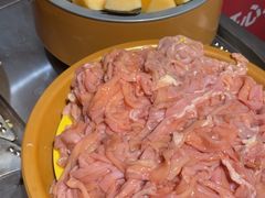 -龍歌自助小火锅(崂山丽达店)