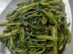 -黄亚华小食店(Jalan Alor)