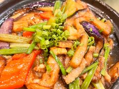 -龙记烤鸭店(新民路店)