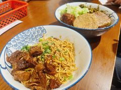 -一味老卤面(大石桥店)