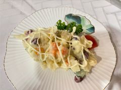 -新侨三宝乐西餐厅(崇文门店)