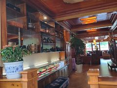 -玛拉亚藏餐厅