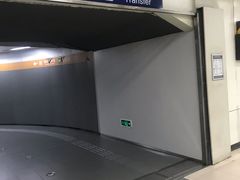 -呼家楼(地铁站)