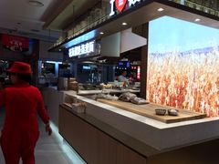 -西贝(上海新梅广场店)