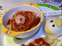 -江边城外烤全鱼(长寿路店)