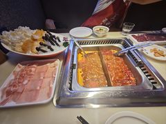-重庆高老九火锅(万象城店)