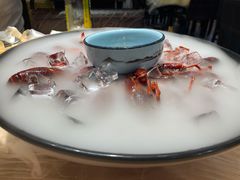 -怪怪龙虾·来自江苏盱眙(惊驾路店)