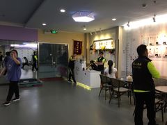 -中田健身工作室(博兴路店)