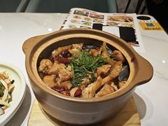 -雅酌园·烟火南京菜(颐和路店)