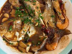 -启东小海鲜(庄先湾路1号店)