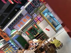 -楠火锅(昆山金鹰店)