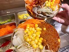 -炭之家齐齐哈尔大片烤肉·涮毛肚火锅·齐齐哈尔烤肉(中央大街店)