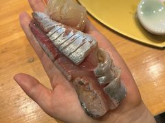 -鮨冠OMAKASE食べ放题(北京首店)