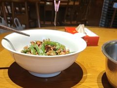 -庭苑饭香·生态餐厅(动物园店)