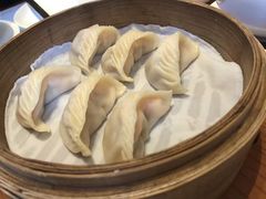 -鼎泰丰(新港中心店)