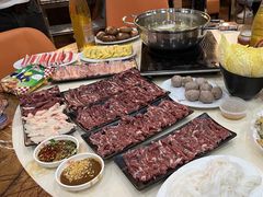 -福合埕牛肉丸(福平路店)