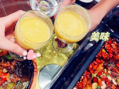 -裕德隆清真饭庄·天津特色菜(东丽店)