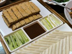 -祥云精致湘菜馆(东1时区店)