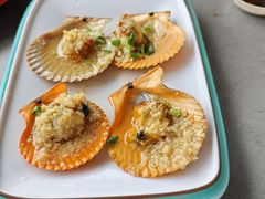 -阿弟特色海鲜餐厅·大排档(平潭店)