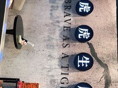 -老虎堂TIGER SUGAR