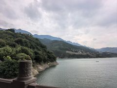 -白帝城·瞿塘峡景区