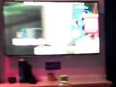 -莹乐迪量贩式KTV(祝桥店)
