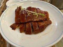 -椿记烧鹅(叠彩店)