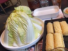 -南门四季铜锅涮肉(大屯·北苑店)