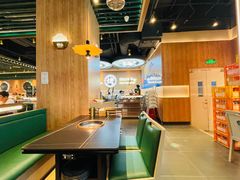 -梨花自助烤肉(西三旗万象汇黑金店)