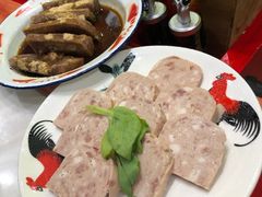-XiaoJunGan Hotpot 钢管厂五区小郡肝火锅串串香