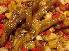 -饭橘汉江码头·乡野土菜馆(静安路店)