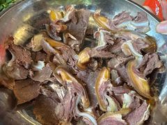-老石黑山羊毛驴肉火锅(金凯广场店)