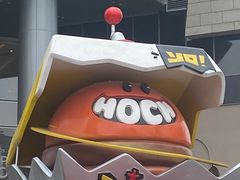 -龙湖杭州滨江天街
